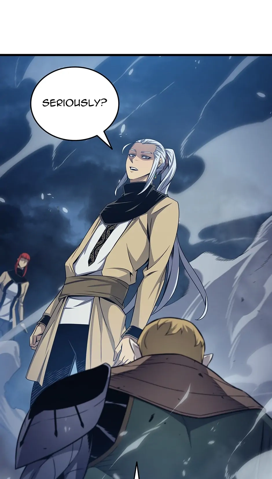 The Great Mage Returns After 4000 Years Chapter 146 – Thousands of Years Page 78