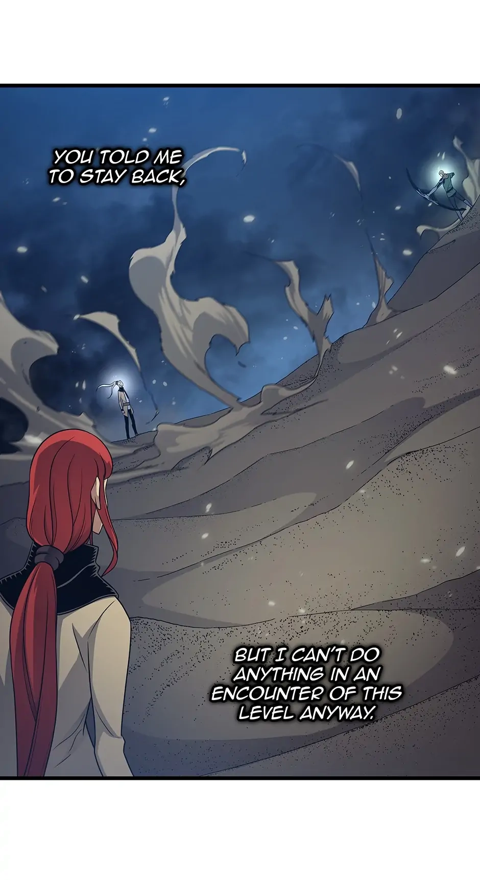 The Great Mage Returns After 4000 Years Chapter 146 – Thousands of Years Page 27