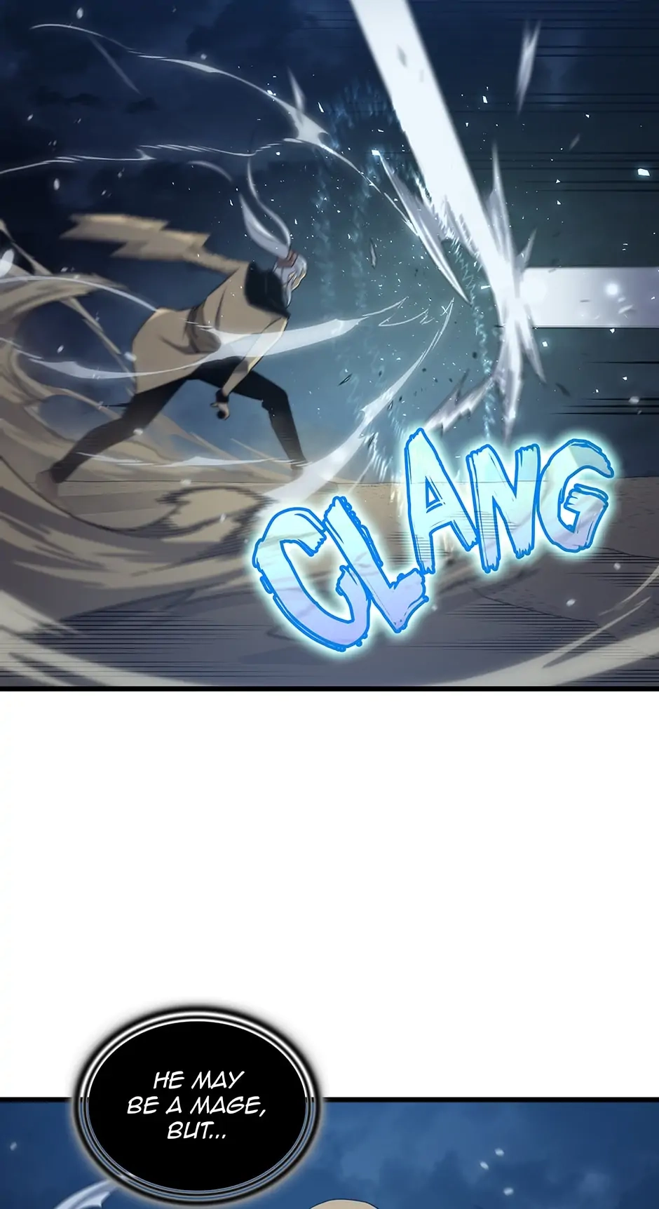 The Great Mage Returns After 4000 Years Chapter 146 – Thousands of Years Page 25