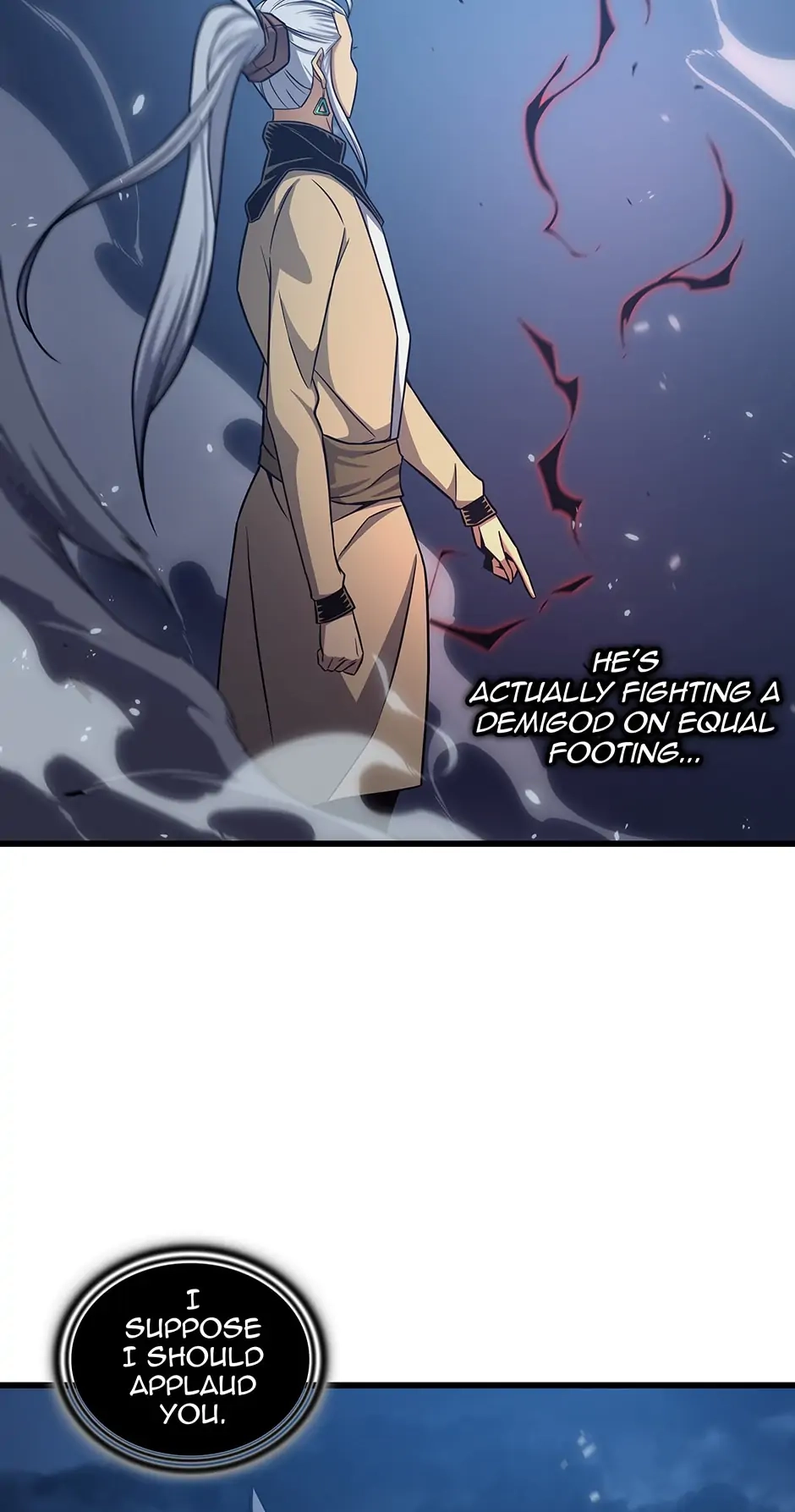 The Great Mage Returns After 4000 Years Chapter 146 – Thousands of Years Page 54