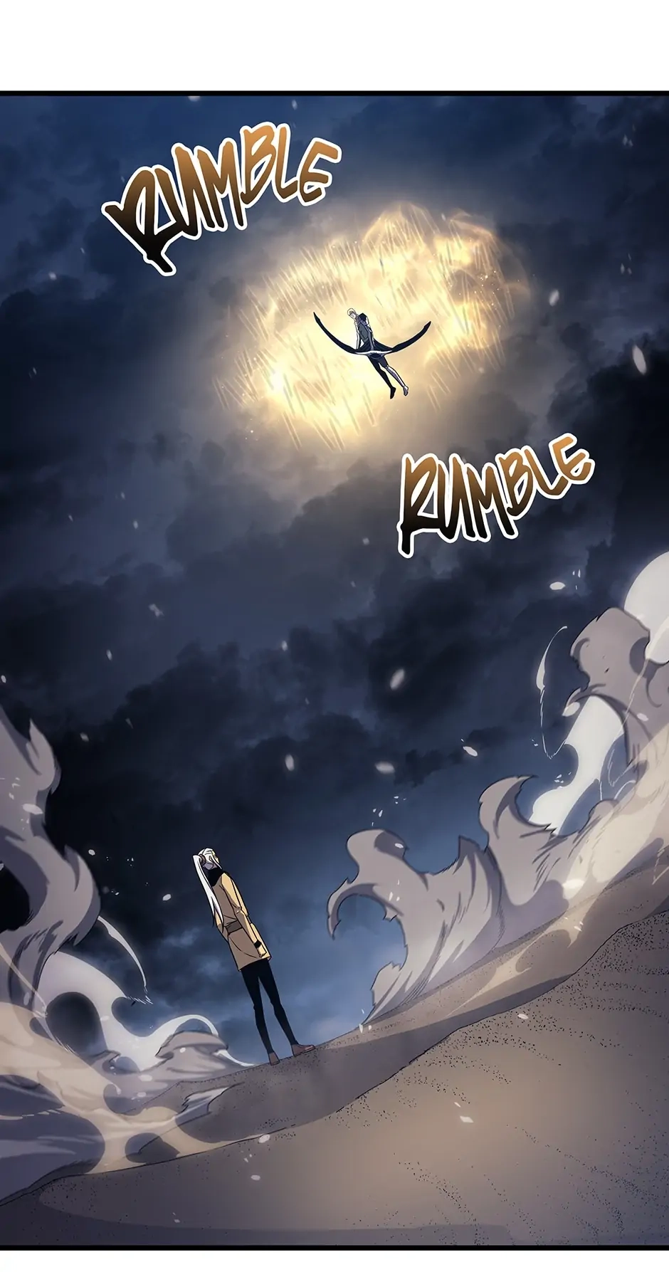 The Great Mage Returns After 4000 Years Chapter 146 – Thousands of Years Page 56