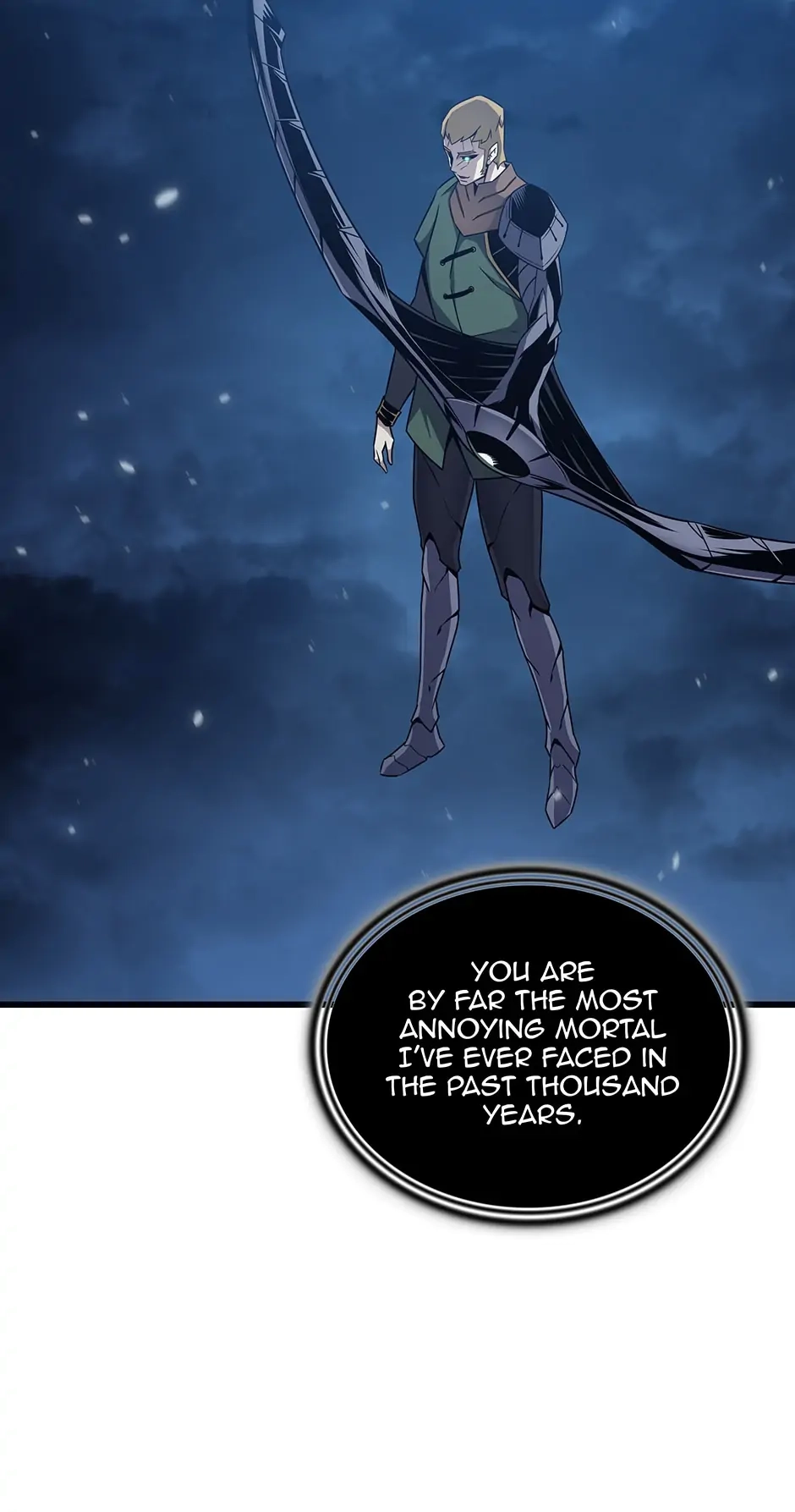 The Great Mage Returns After 4000 Years Chapter 146 – Thousands of Years Page 55