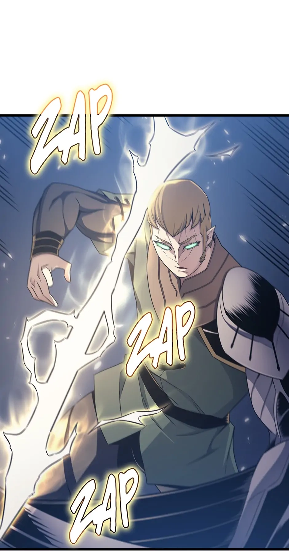 The Great Mage Returns After 4000 Years Chapter 146 – Thousands of Years Page 38