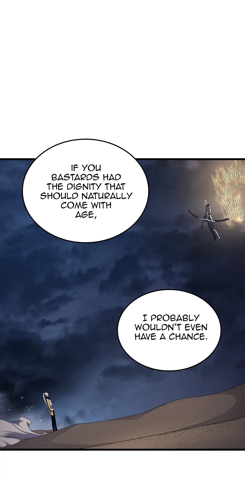 The Great Mage Returns After 4000 Years Chapter 146 – Thousands of Years Page 65