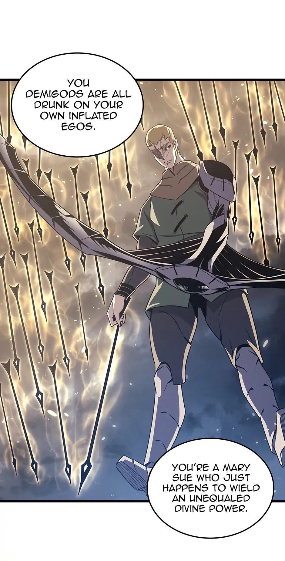 The Great Mage Returns After 4000 Years Chapter 146 – Thousands of Years Page 63