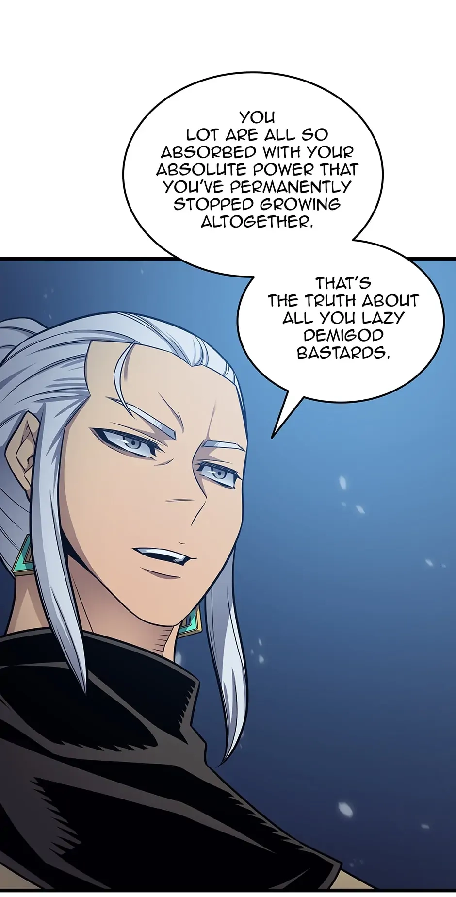 The Great Mage Returns After 4000 Years Chapter 146 – Thousands of Years Page 64