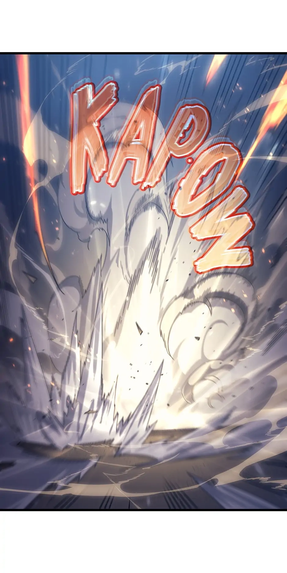The Great Mage Returns After 4000 Years Chapter 146 – Thousands of Years Page 47