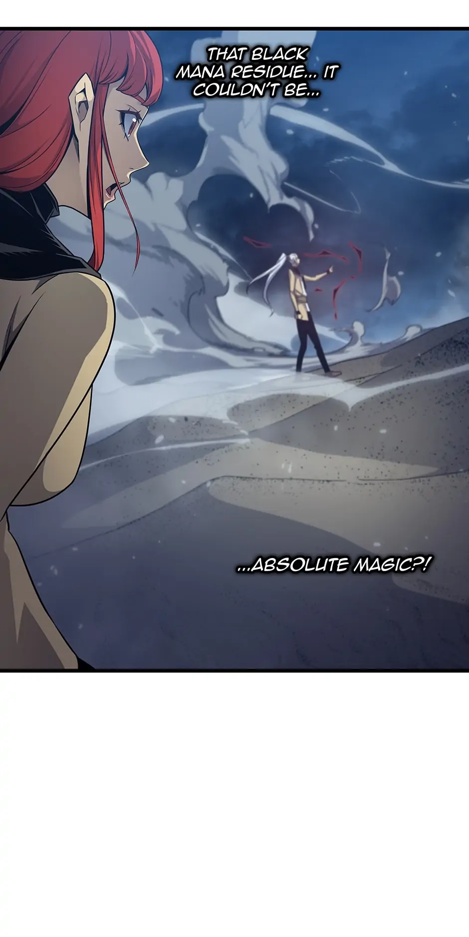 The Great Mage Returns After 4000 Years Chapter 146 – Thousands of Years Page 52