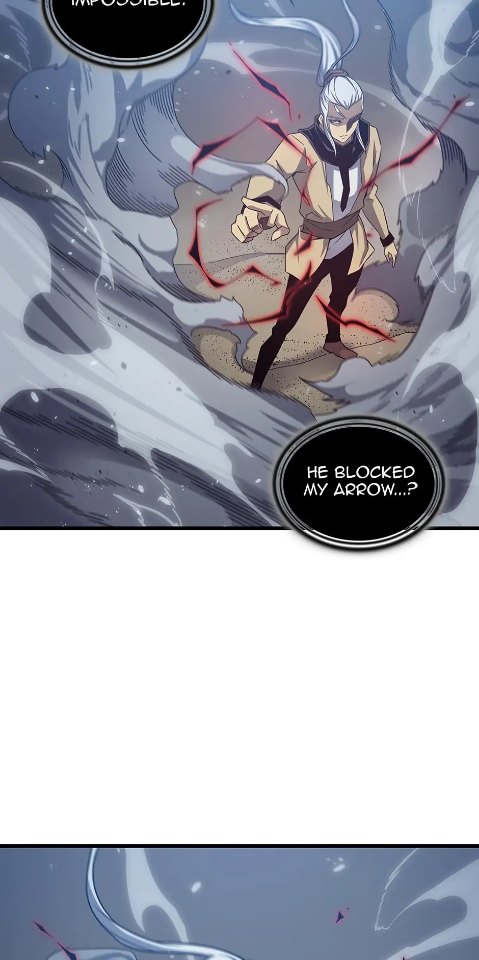 The Great Mage Returns After 4000 Years Chapter 146 – Thousands of Years Page 50