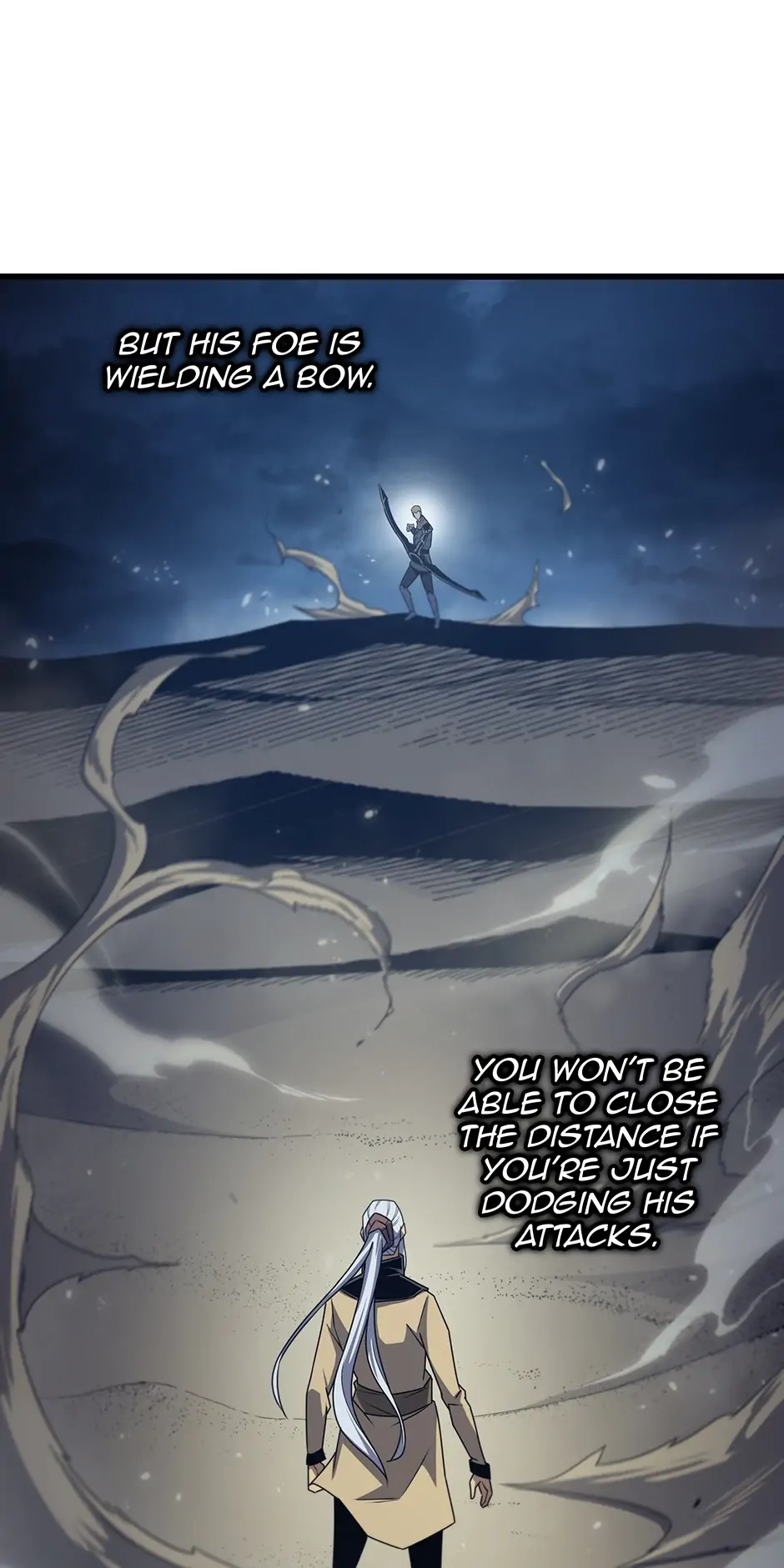 The Great Mage Returns After 4000 Years Chapter 146 – Thousands of Years Page 29