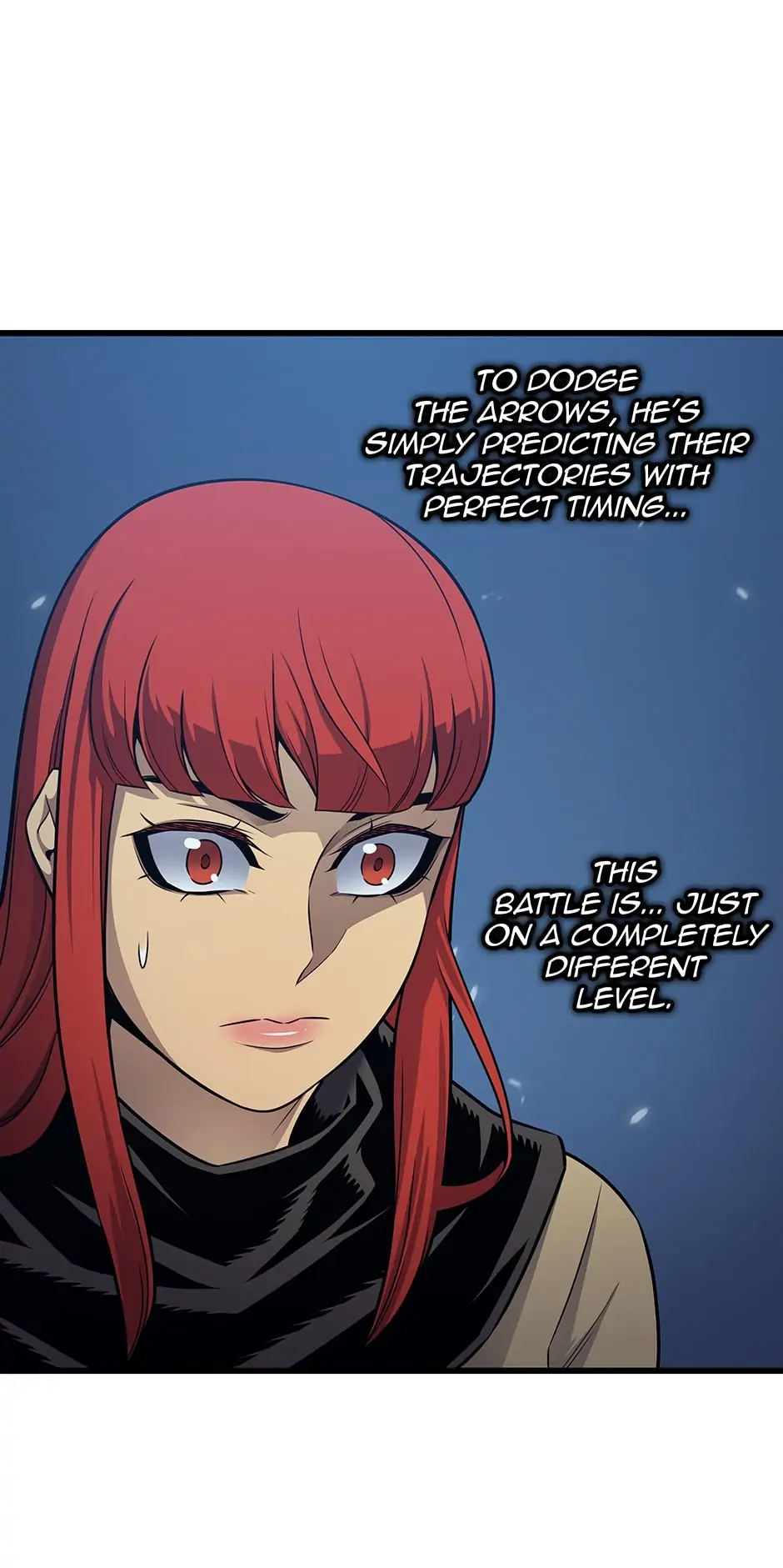 The Great Mage Returns After 4000 Years Chapter 146 – Thousands of Years Page 28
