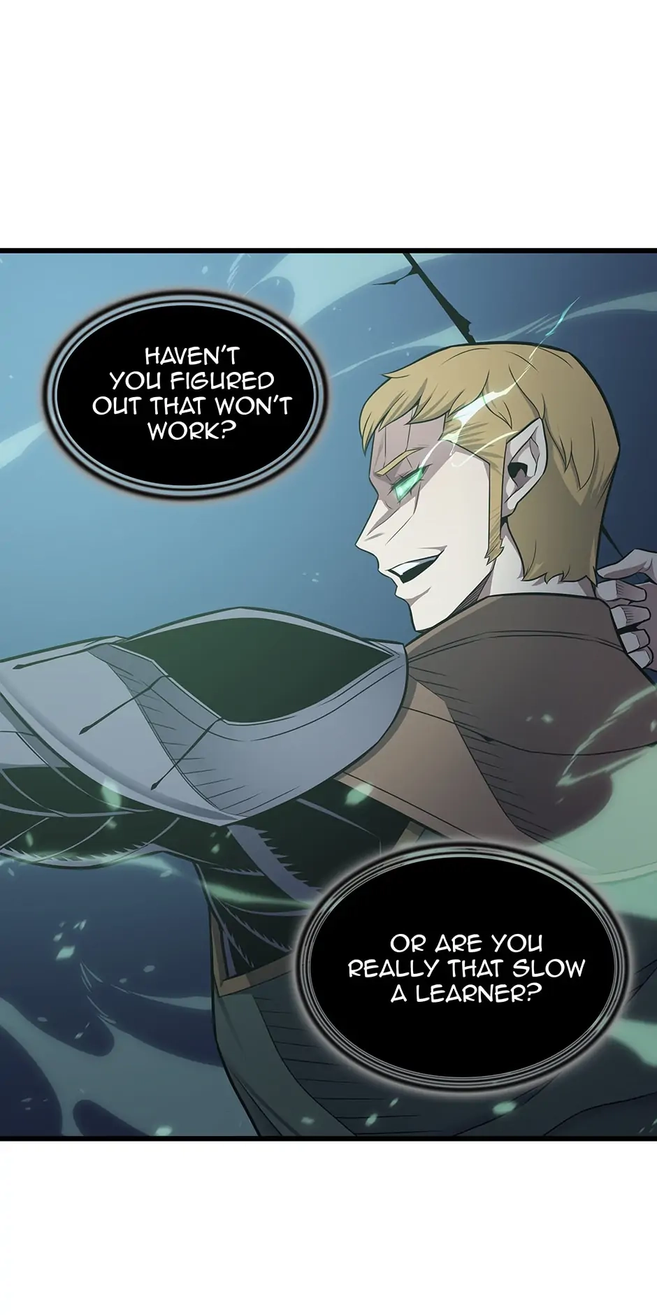 The Great Mage Returns After 4000 Years Chapter 146 – Thousands of Years Page 15