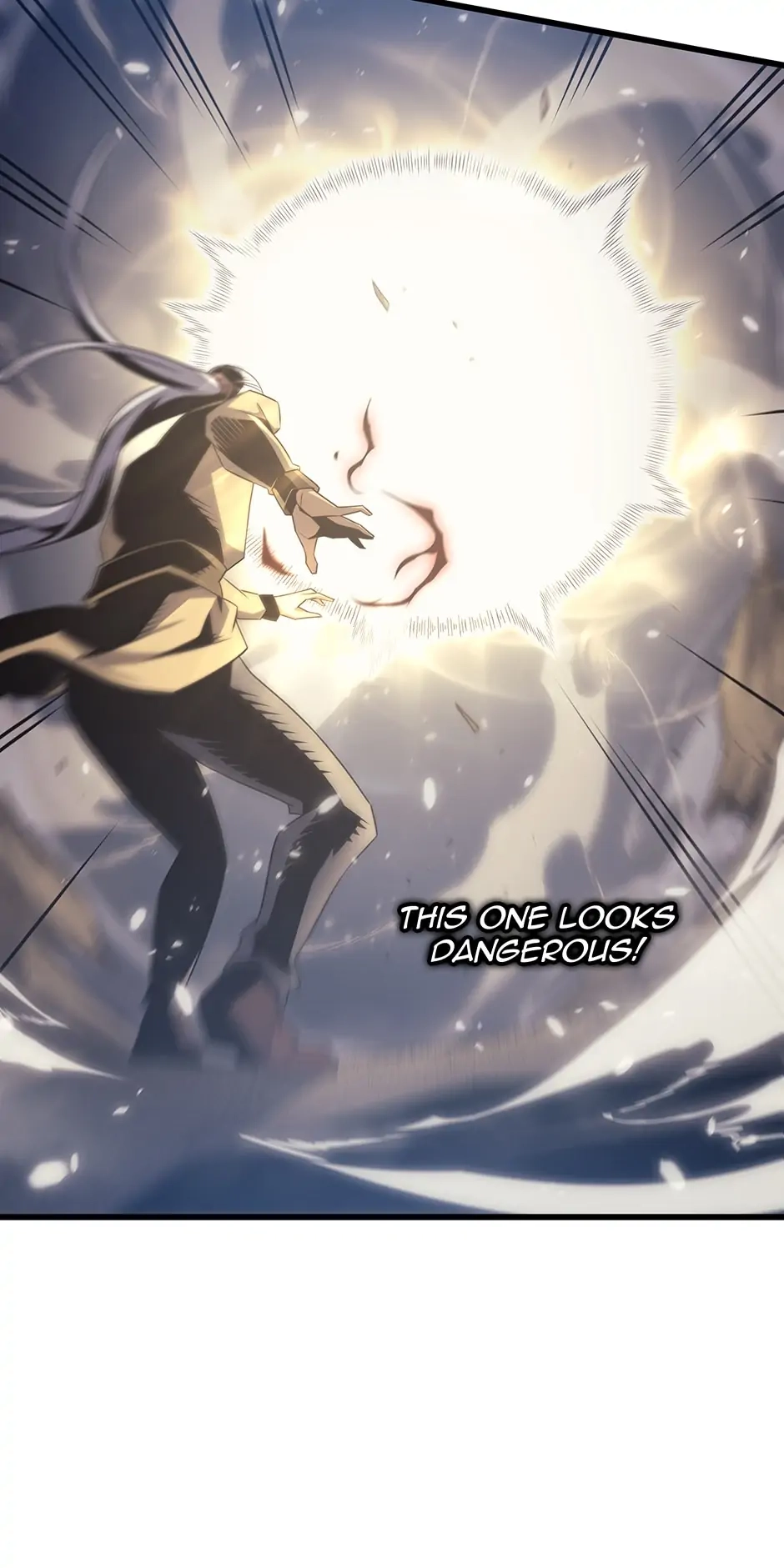 The Great Mage Returns After 4000 Years Chapter 146 – Thousands of Years Page 46