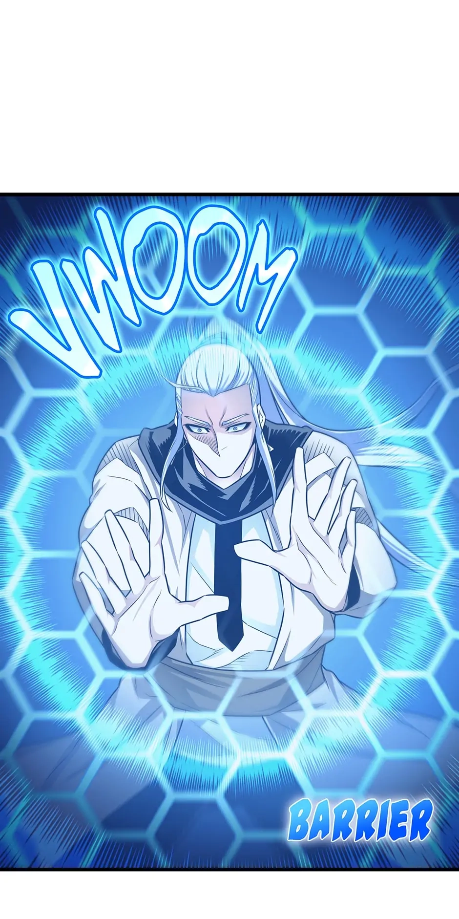 The Great Mage Returns After 4000 Years Chapter 146 – Thousands of Years Page 7