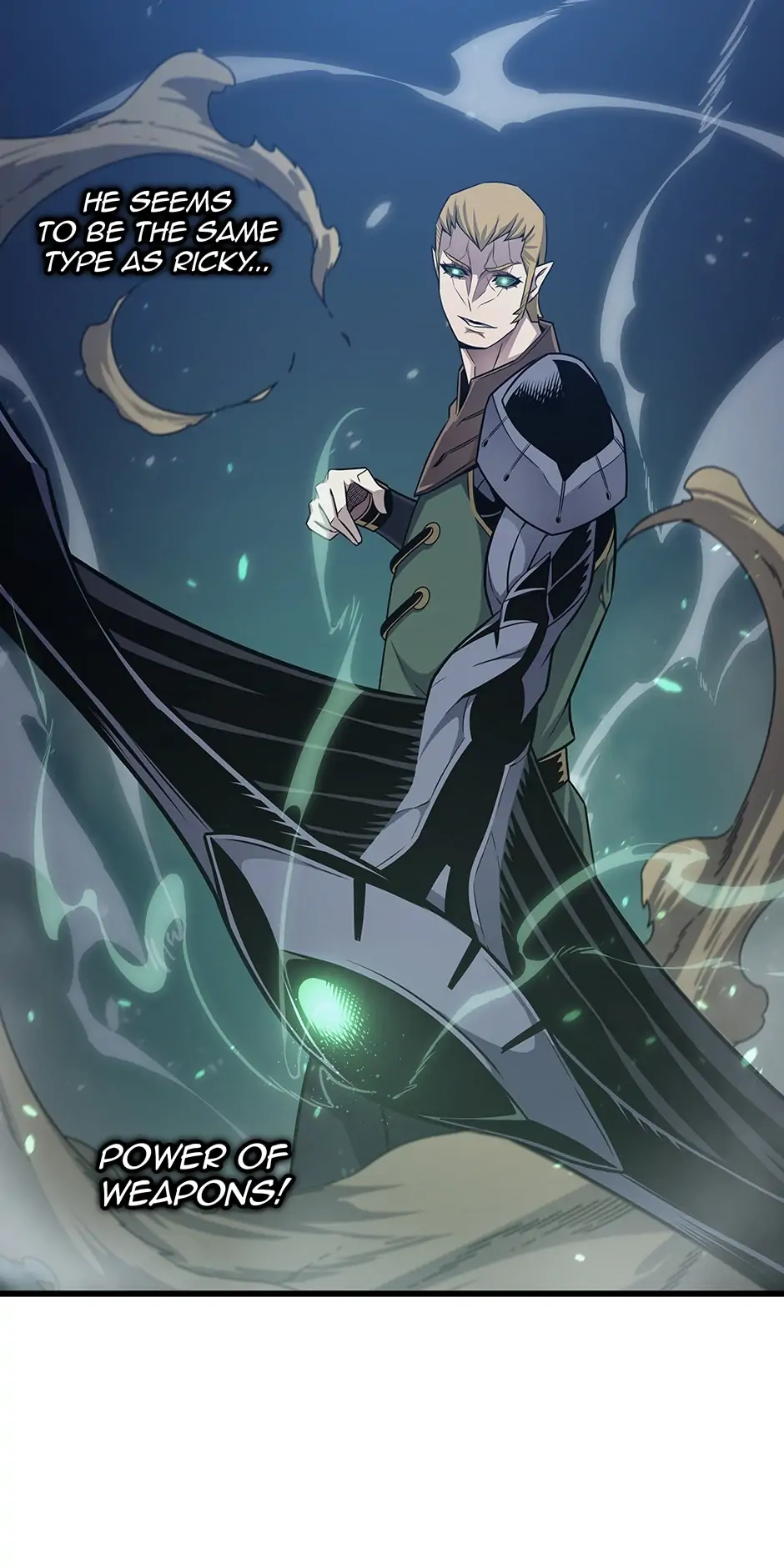 The Great Mage Returns After 4000 Years Chapter 146 – Thousands of Years Page 13