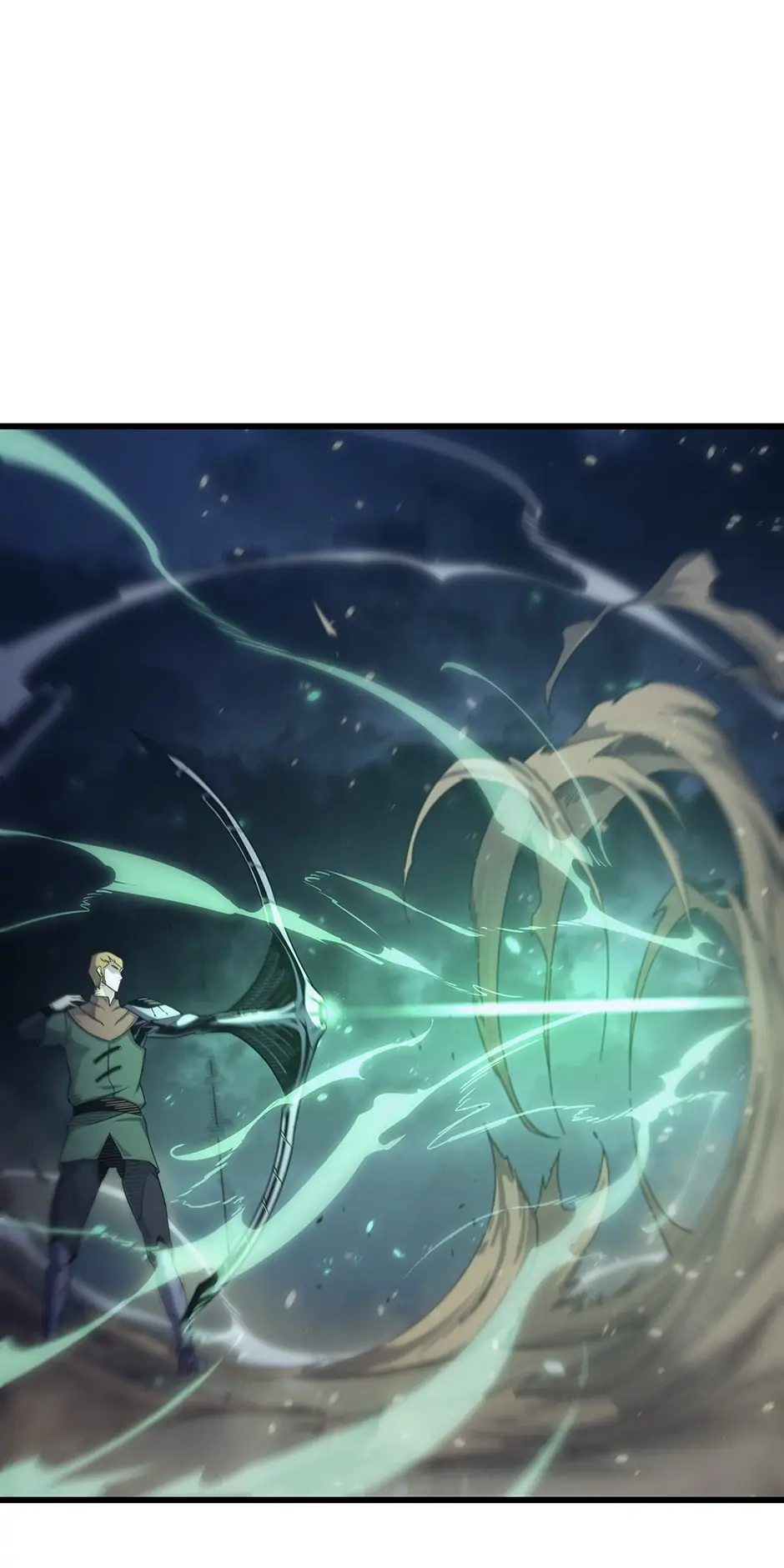 The Great Mage Returns After 4000 Years Chapter 146 – Thousands of Years Page 8