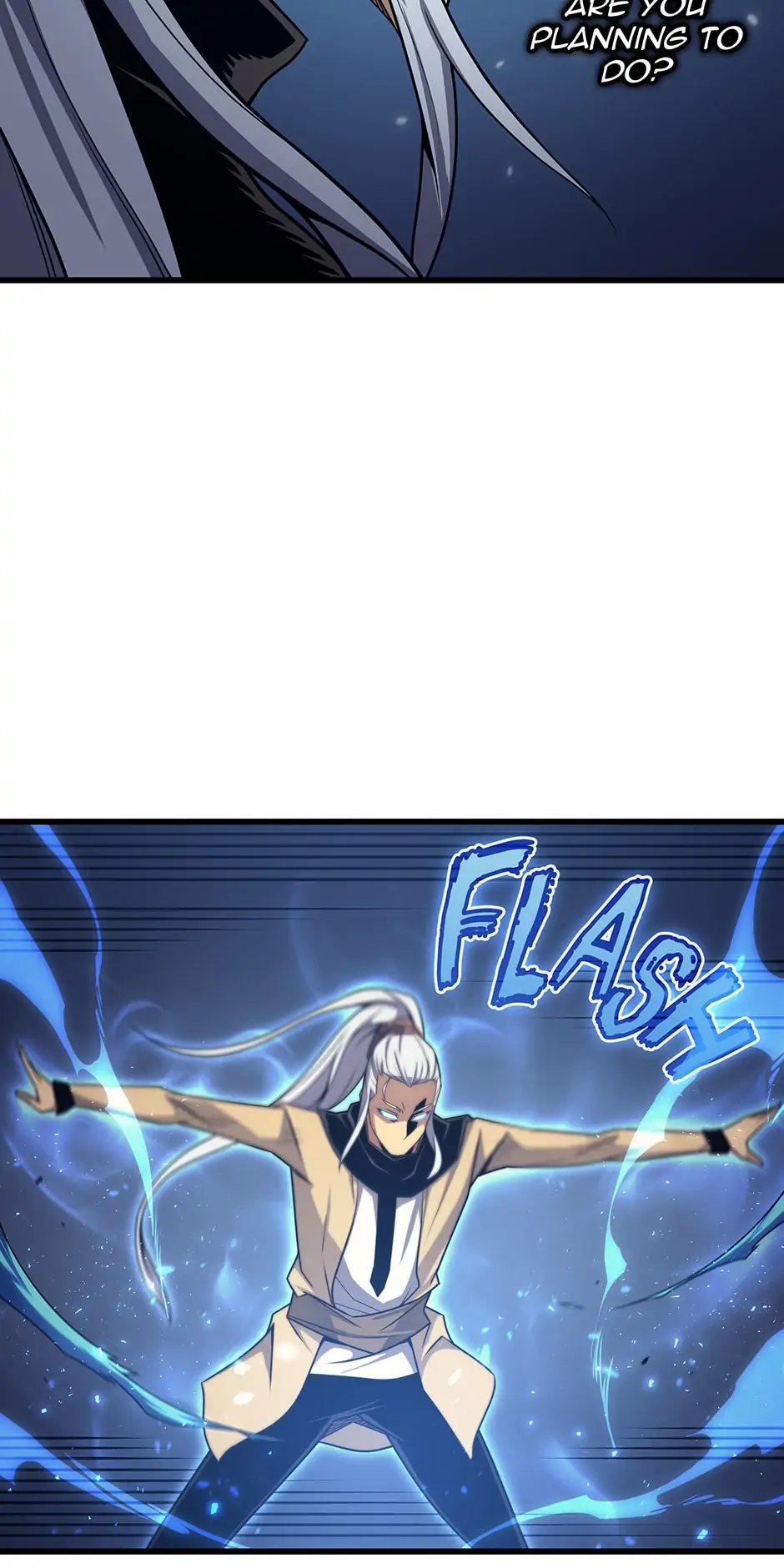 The Great Mage Returns After 4000 Years Chapter 146 – Thousands of Years Page 31