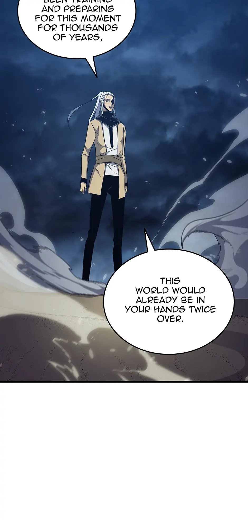 The Great Mage Returns After 4000 Years Chapter 146 – Thousands of Years Page 62