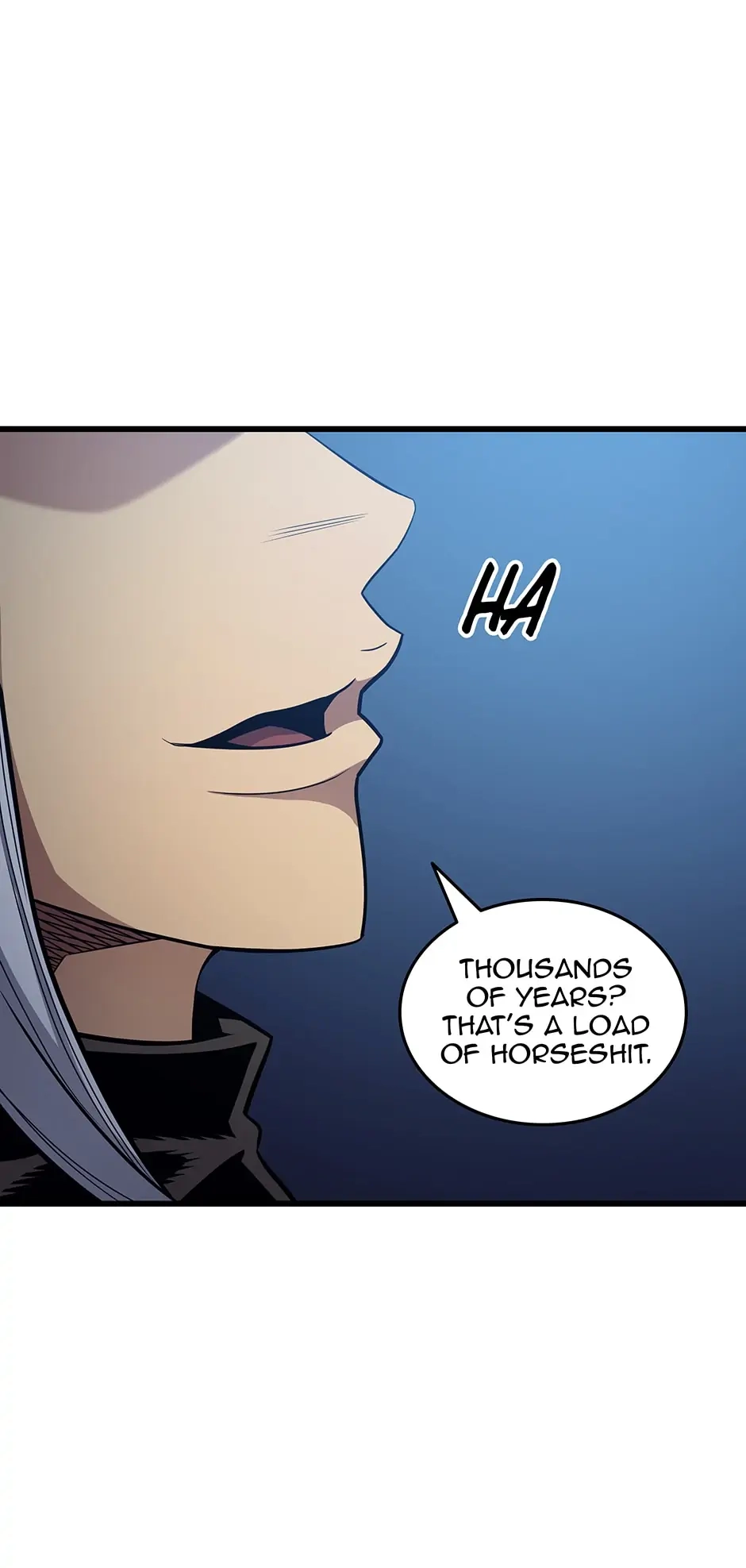 The Great Mage Returns After 4000 Years Chapter 146 – Thousands of Years Page 60