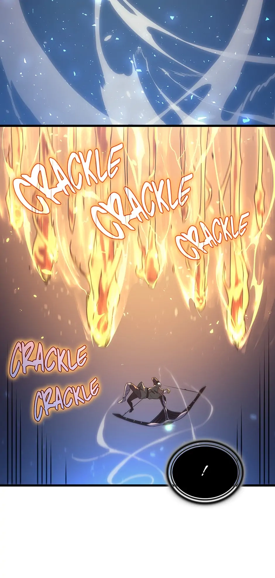 The Great Mage Returns After 4000 Years Chapter 146 – Thousands of Years Page 36