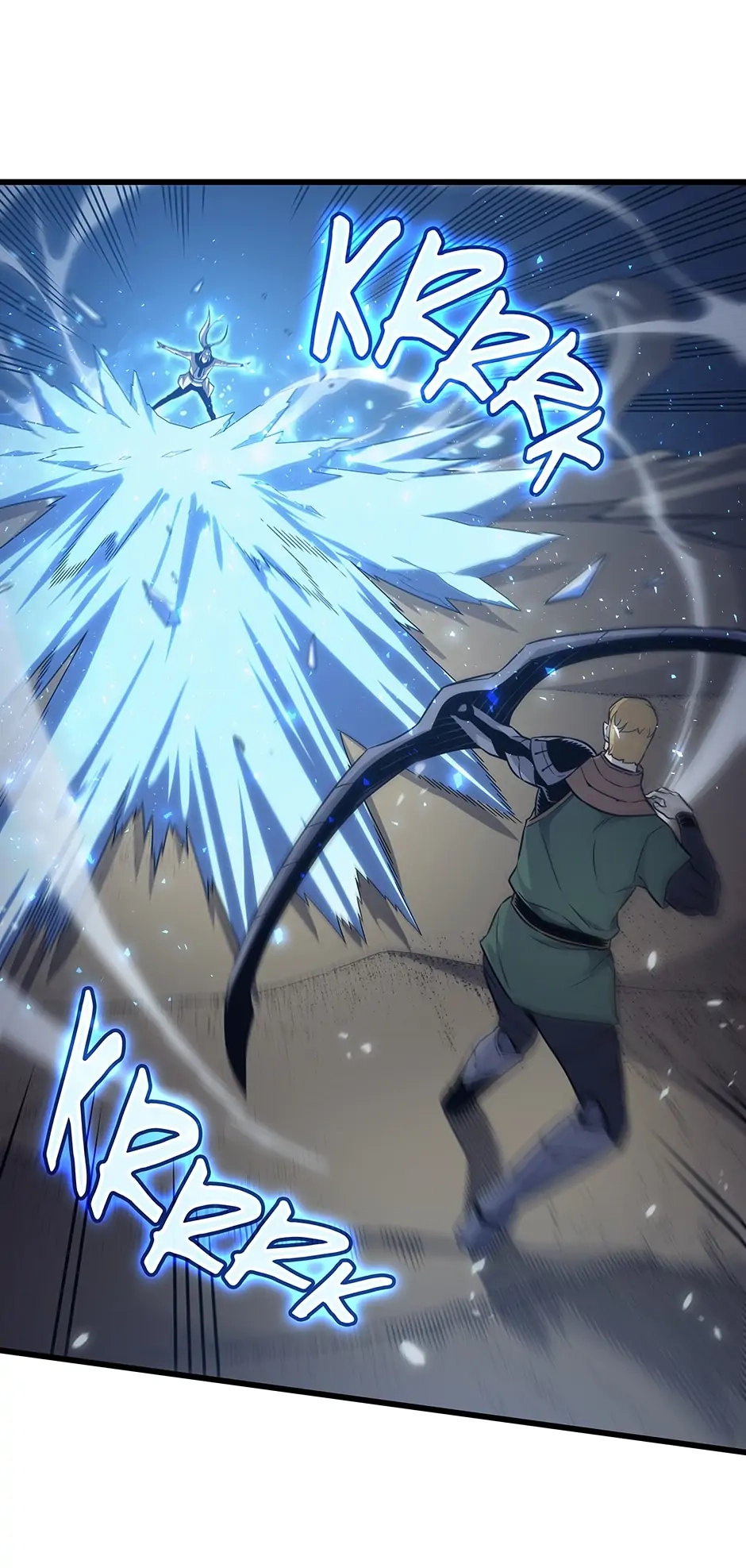 The Great Mage Returns After 4000 Years Chapter 146 – Thousands of Years Page 33
