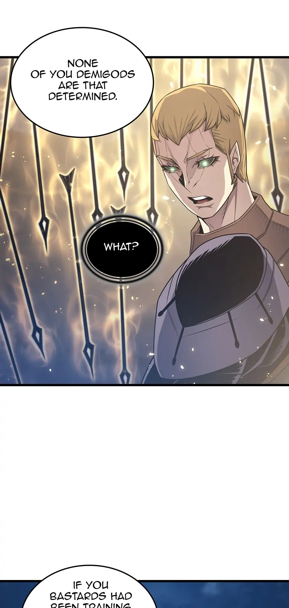 The Great Mage Returns After 4000 Years Chapter 146 – Thousands of Years Page 61