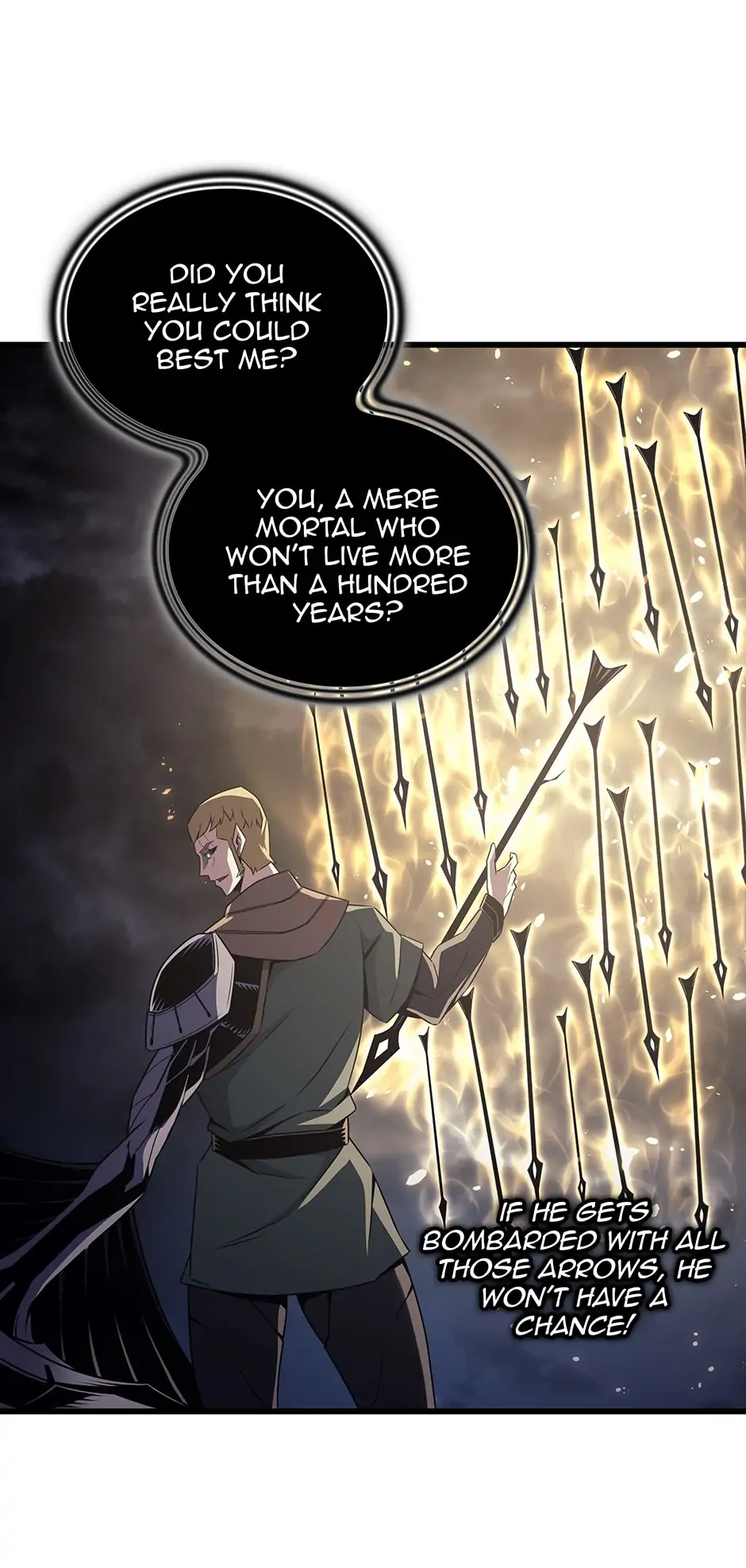 The Great Mage Returns After 4000 Years Chapter 146 – Thousands of Years Page 58