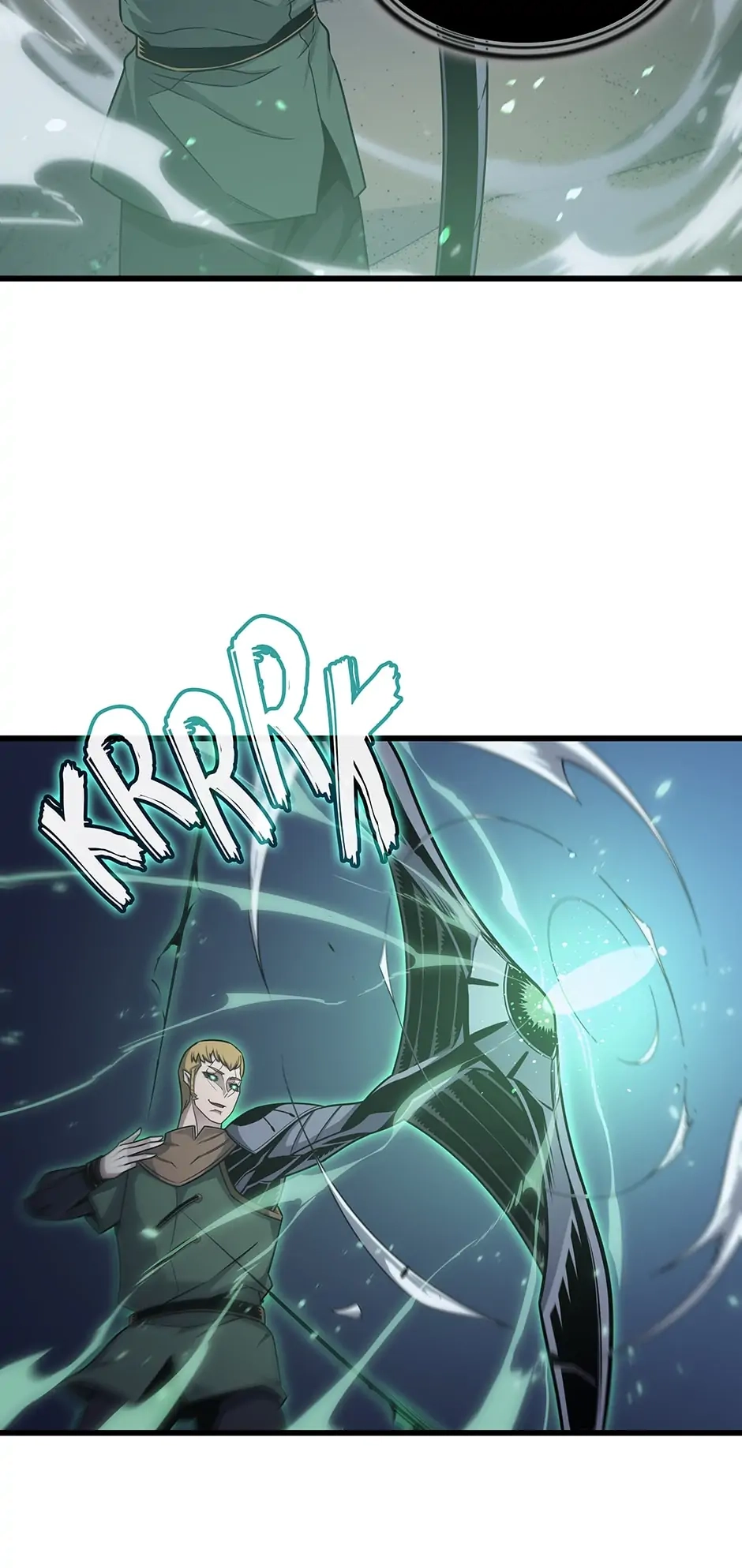 The Great Mage Returns After 4000 Years Chapter 146 – Thousands of Years Page 6