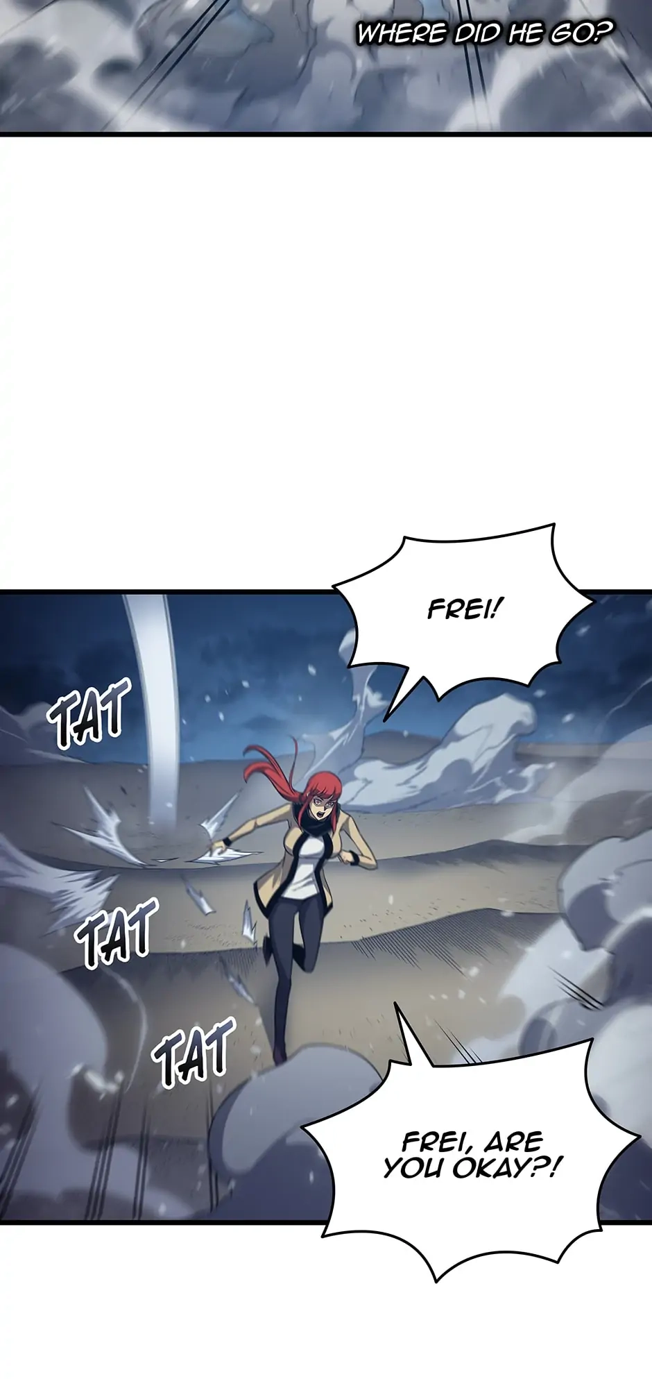 The Great Mage Returns After 4000 Years Chapter 146 – Thousands of Years Page 72