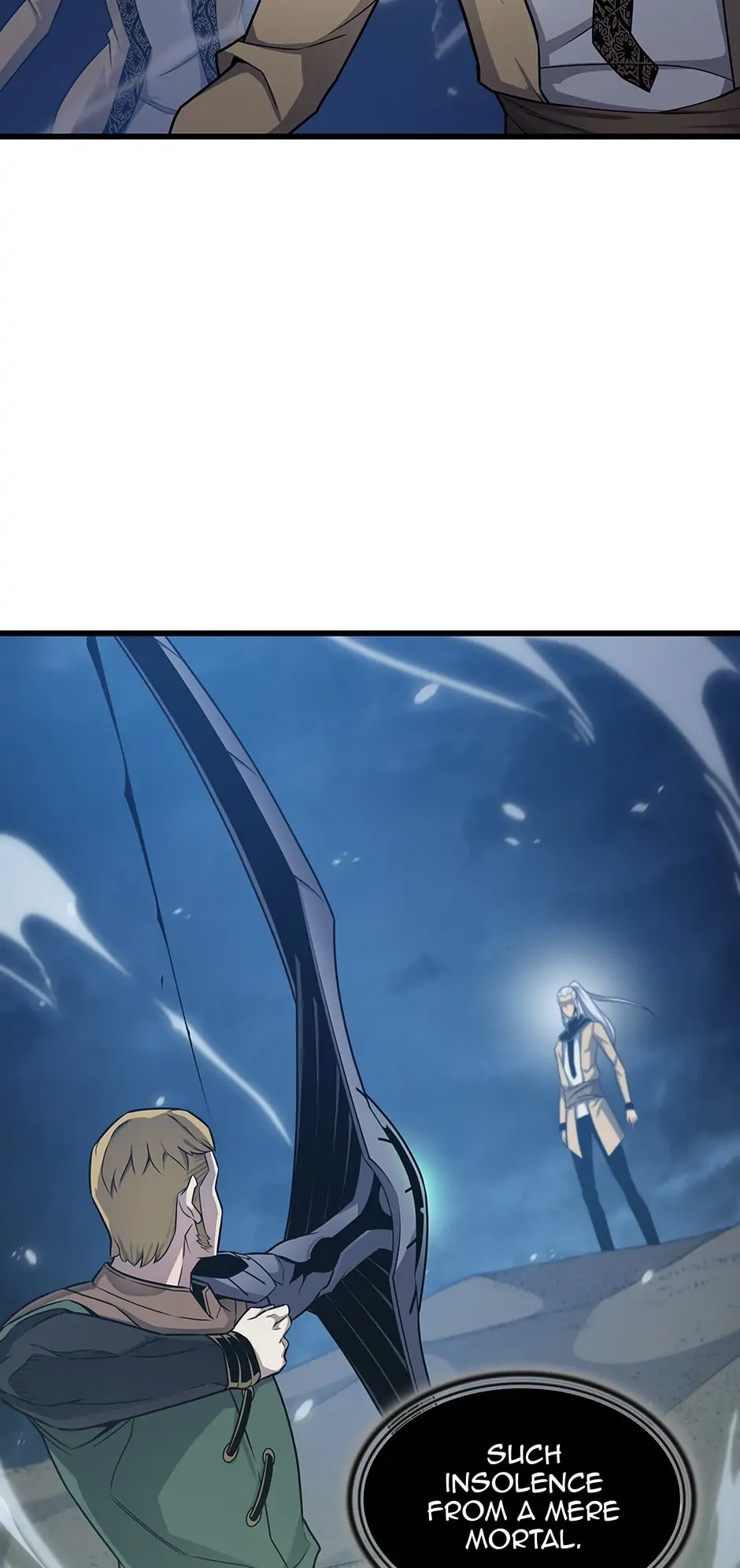 The Great Mage Returns After 4000 Years Chapter 146 – Thousands of Years Page 5