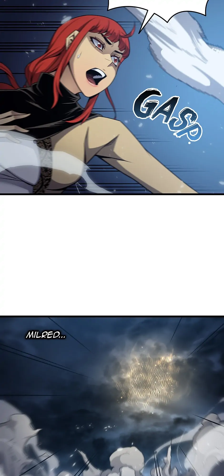 The Great Mage Returns After 4000 Years Chapter 146 – Thousands of Years Page 71