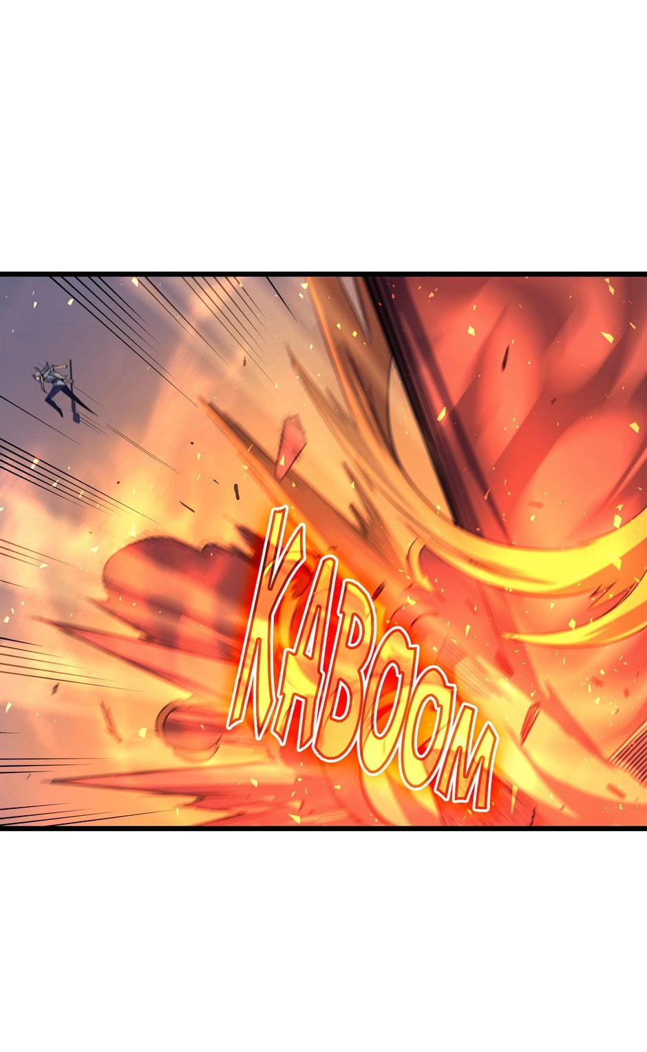 The Great Mage Returns After 4000 Years Chapter 37 Page 34