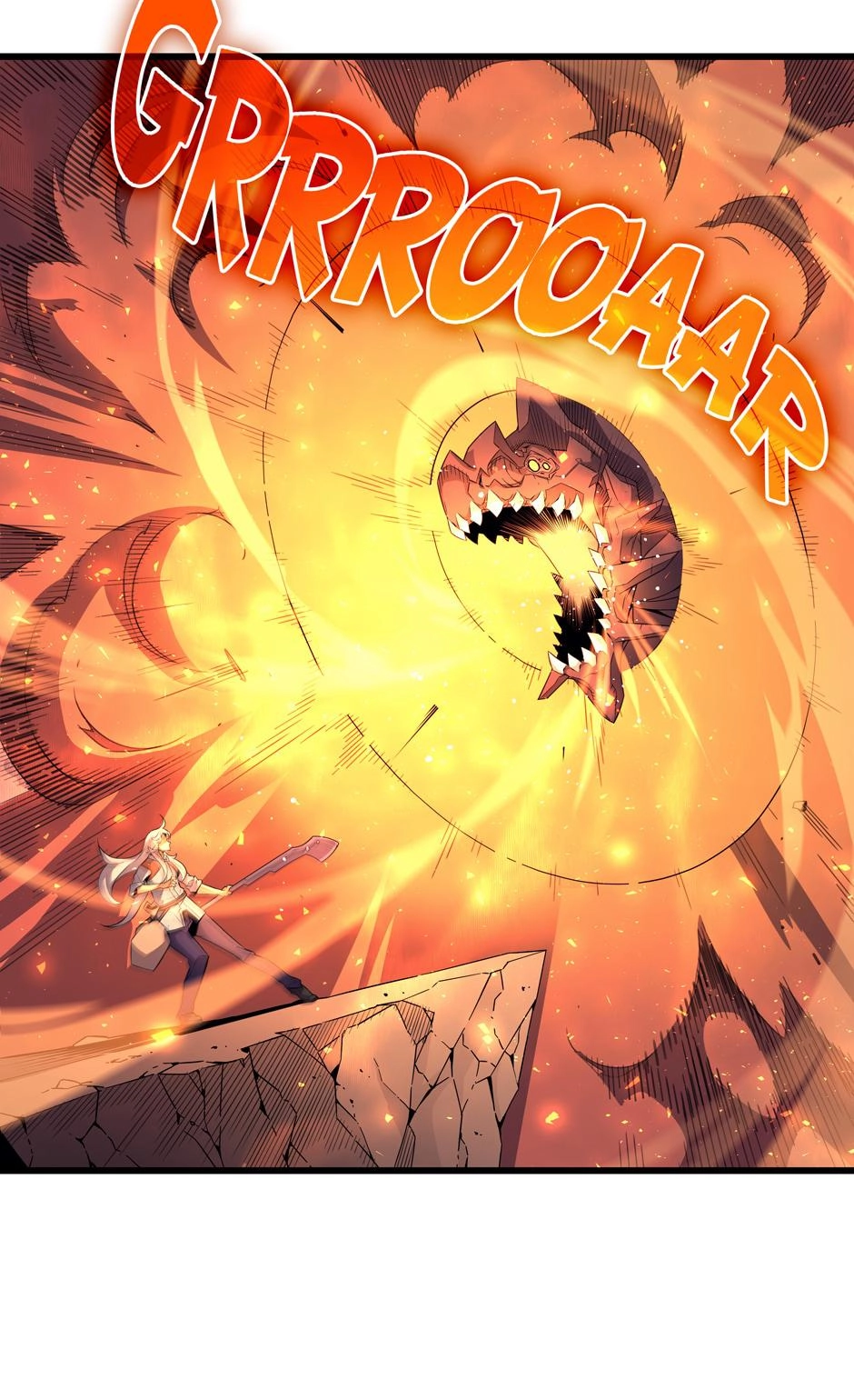 The Great Mage Returns After 4000 Years Chapter 37 Page 33