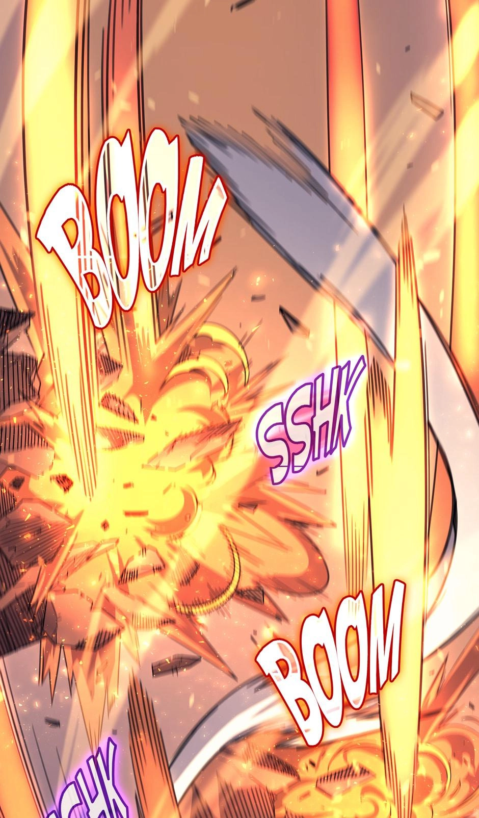 The Great Mage Returns After 4000 Years Chapter 37 Page 39