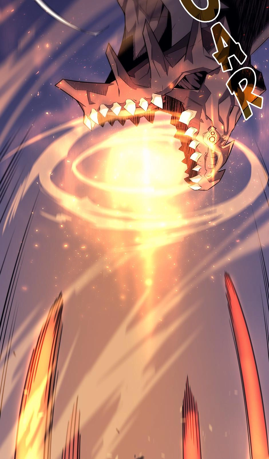 The Great Mage Returns After 4000 Years Chapter 37 Page 38