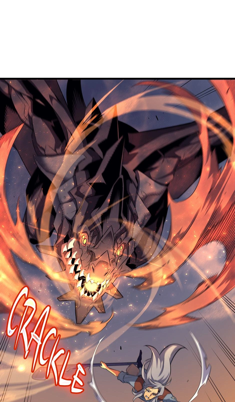 The Great Mage Returns After 4000 Years Chapter 37 Page 36