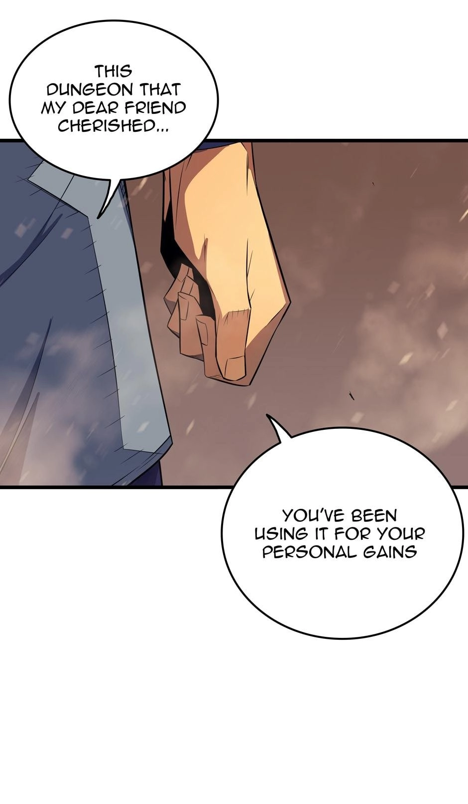 The Great Mage Returns After 4000 Years Chapter 37 Page 11