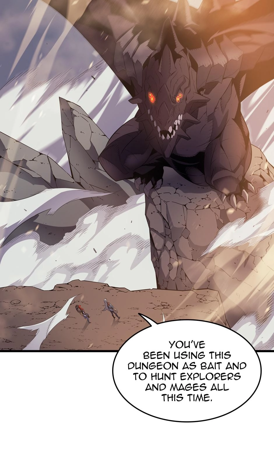 The Great Mage Returns After 4000 Years Chapter 37 Page 10