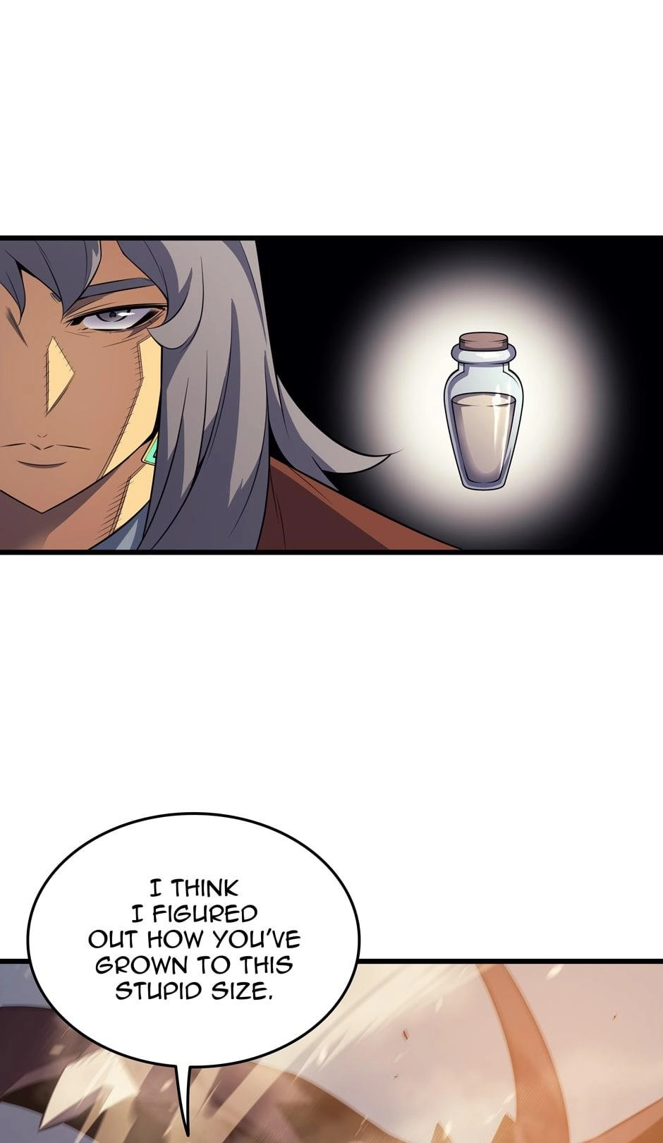 The Great Mage Returns After 4000 Years Chapter 37 Page 9