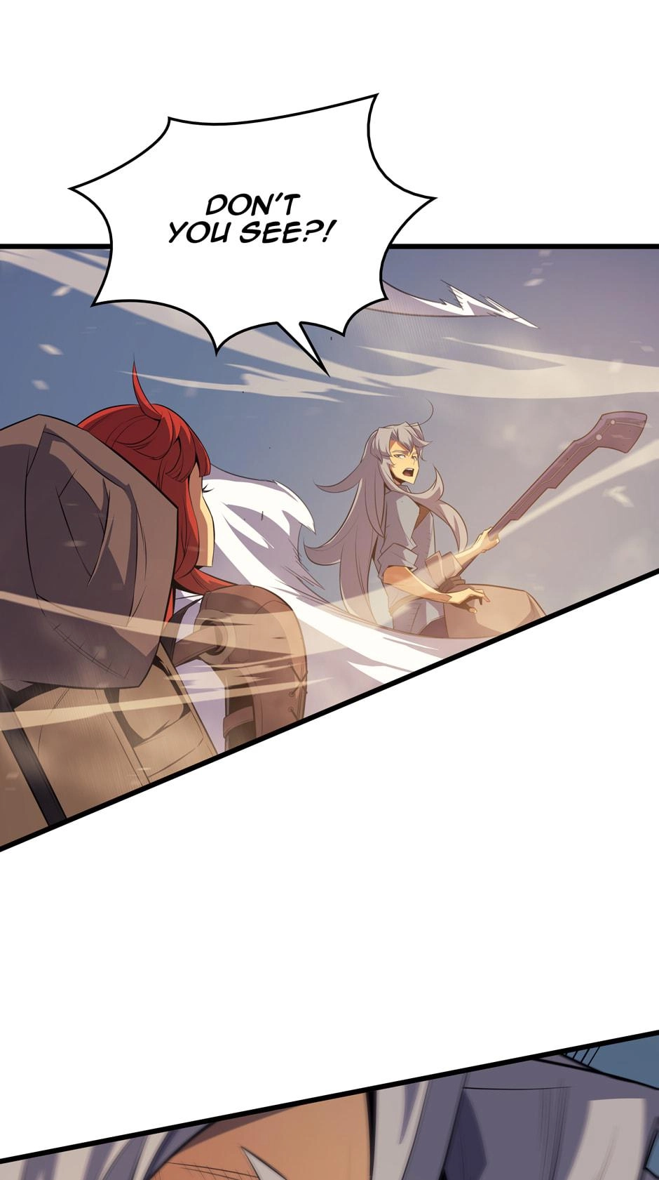 The Great Mage Returns After 4000 Years Chapter 37 Page 27
