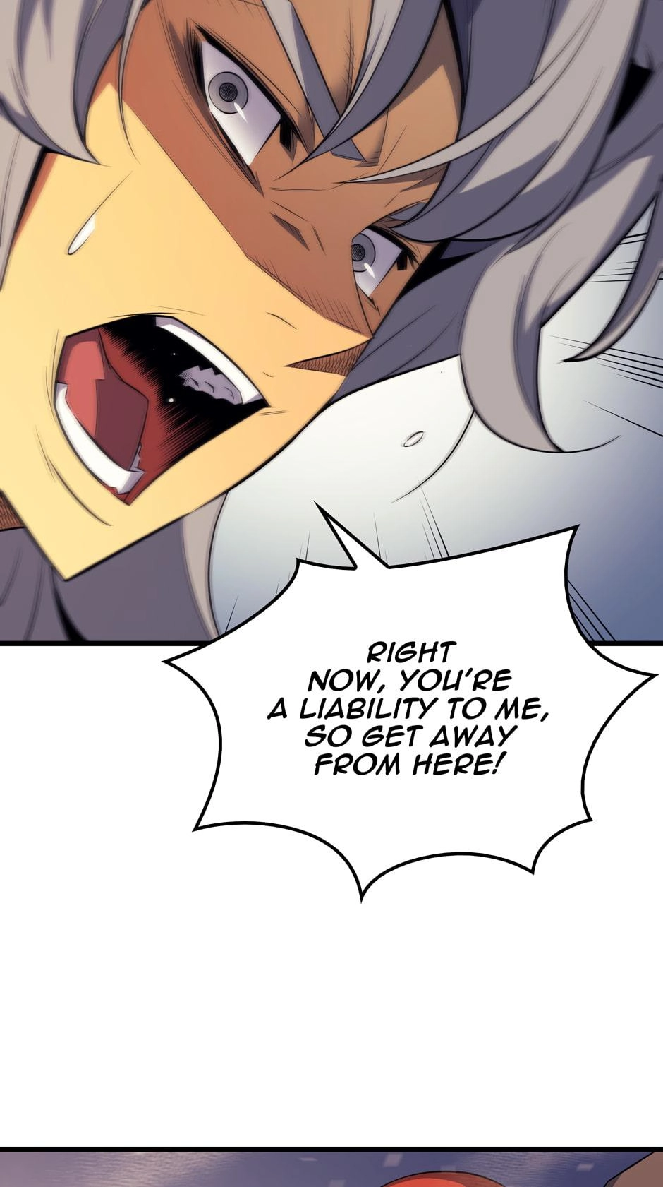 The Great Mage Returns After 4000 Years Chapter 37 Page 28