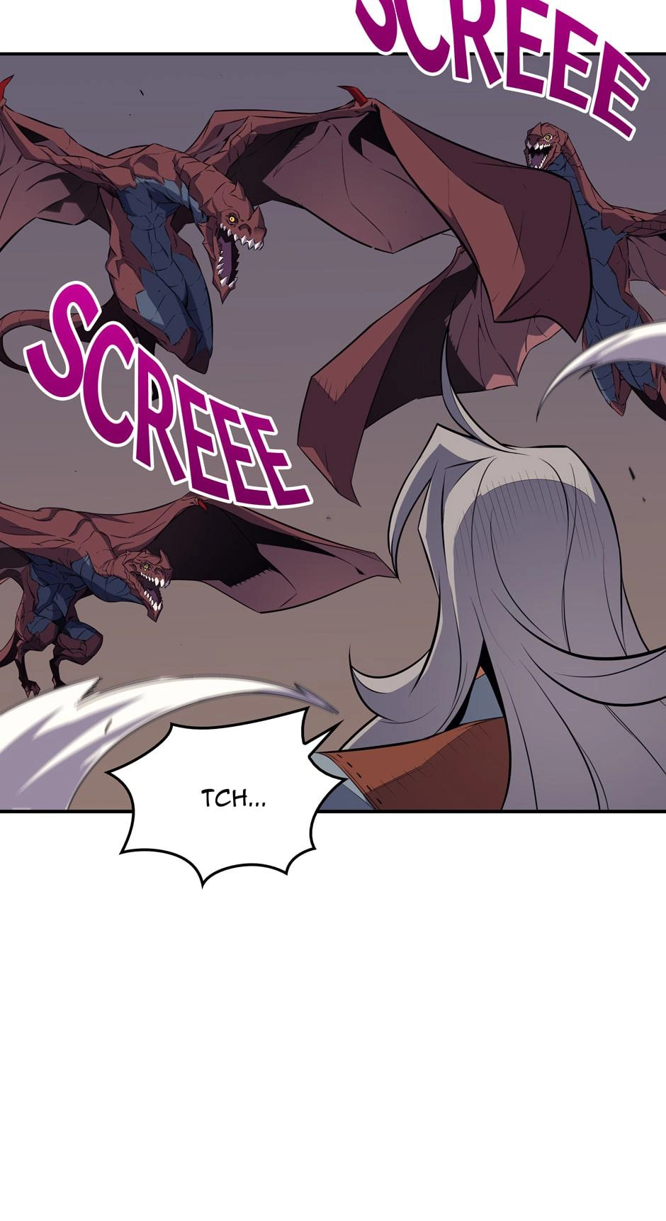 The Great Mage Returns After 4000 Years Chapter 37 Page 43