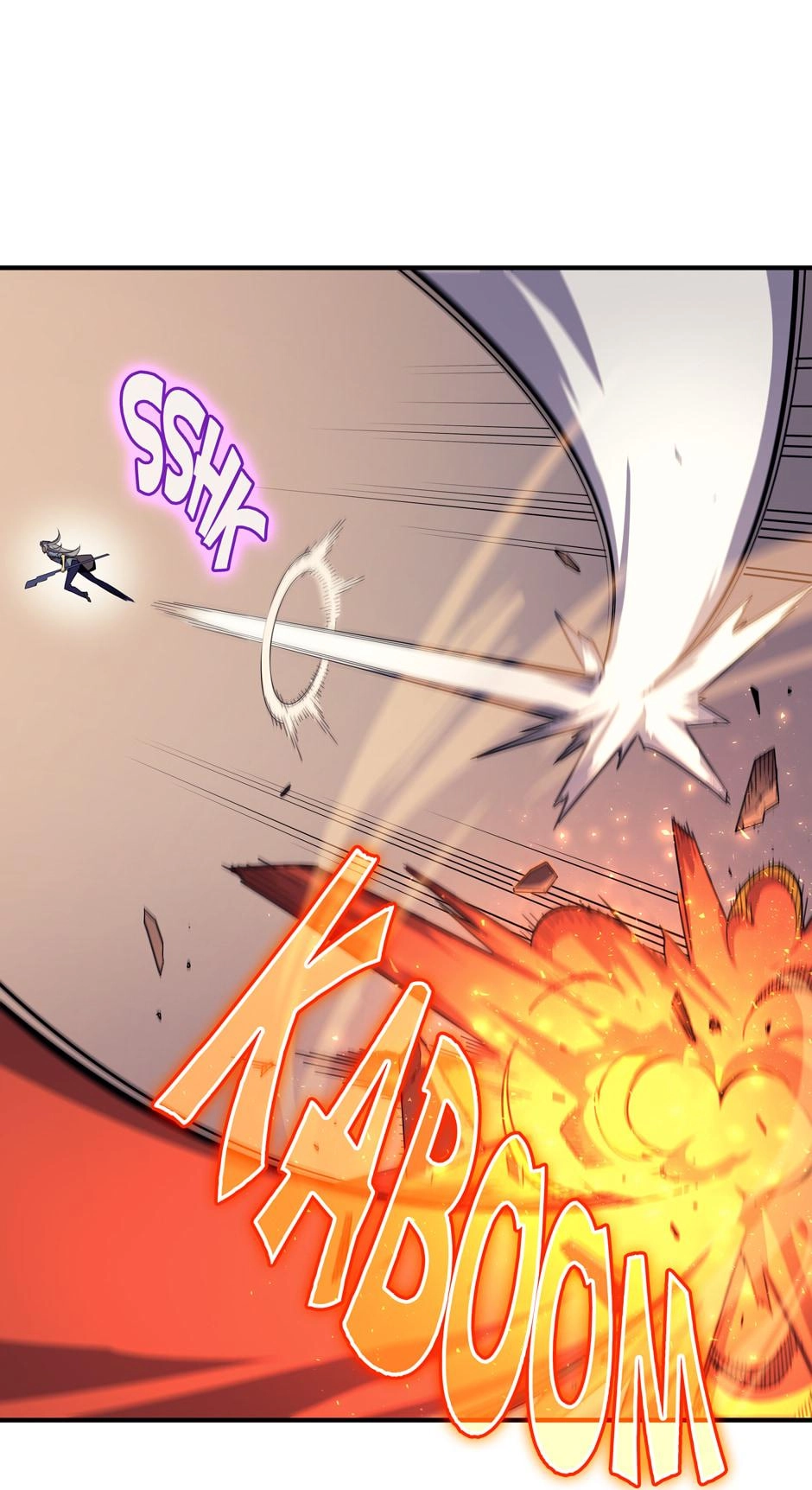 The Great Mage Returns After 4000 Years Chapter 37 Page 41