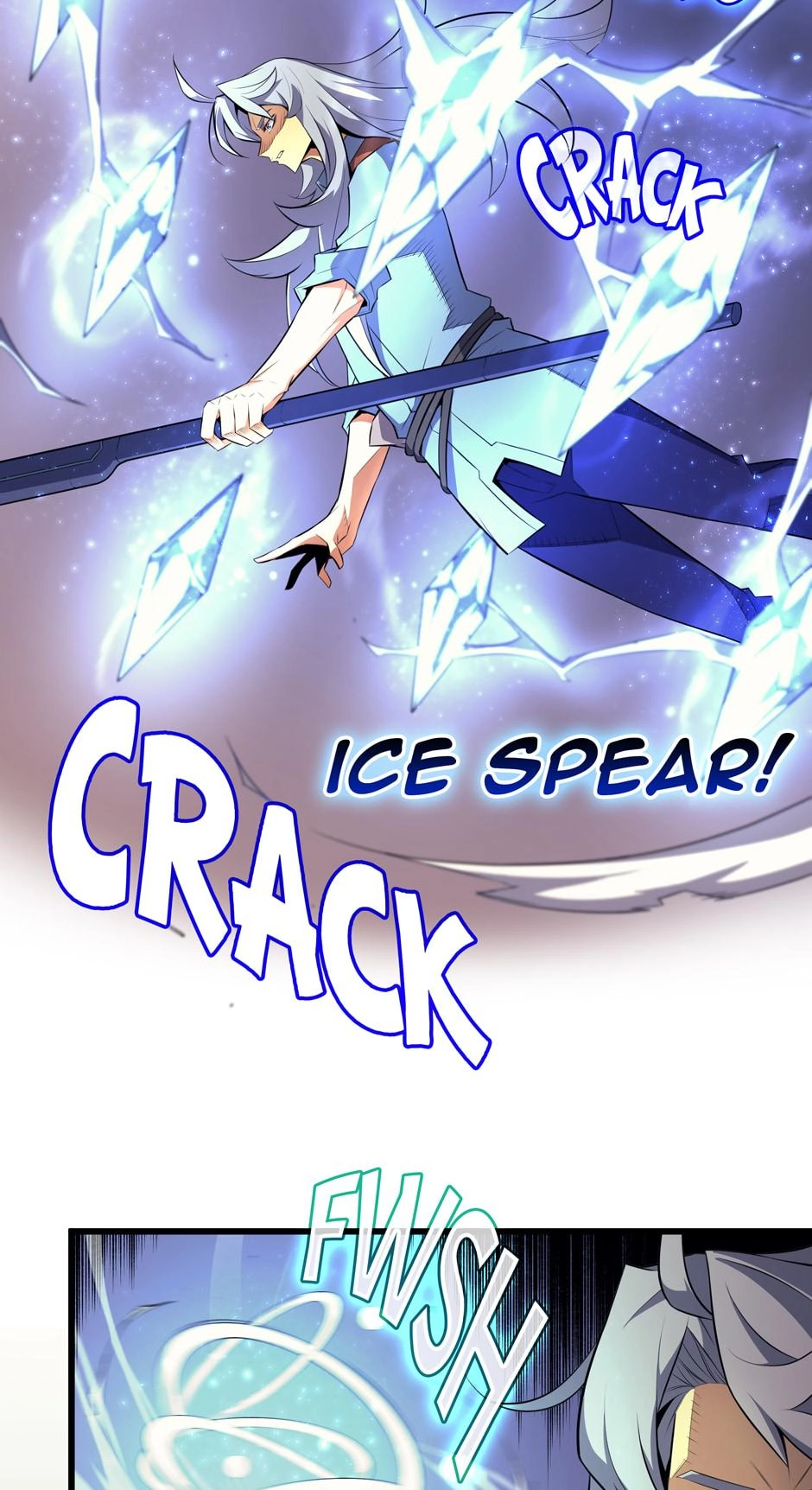 The Great Mage Returns After 4000 Years Chapter 37 Page 45