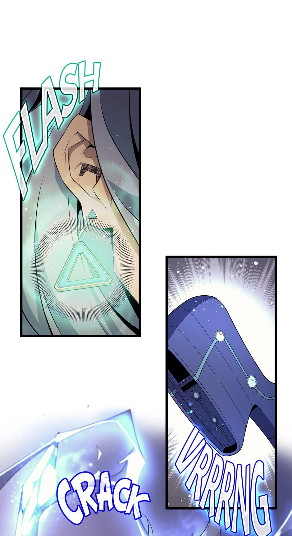 The Great Mage Returns After 4000 Years Chapter 37 Page 44