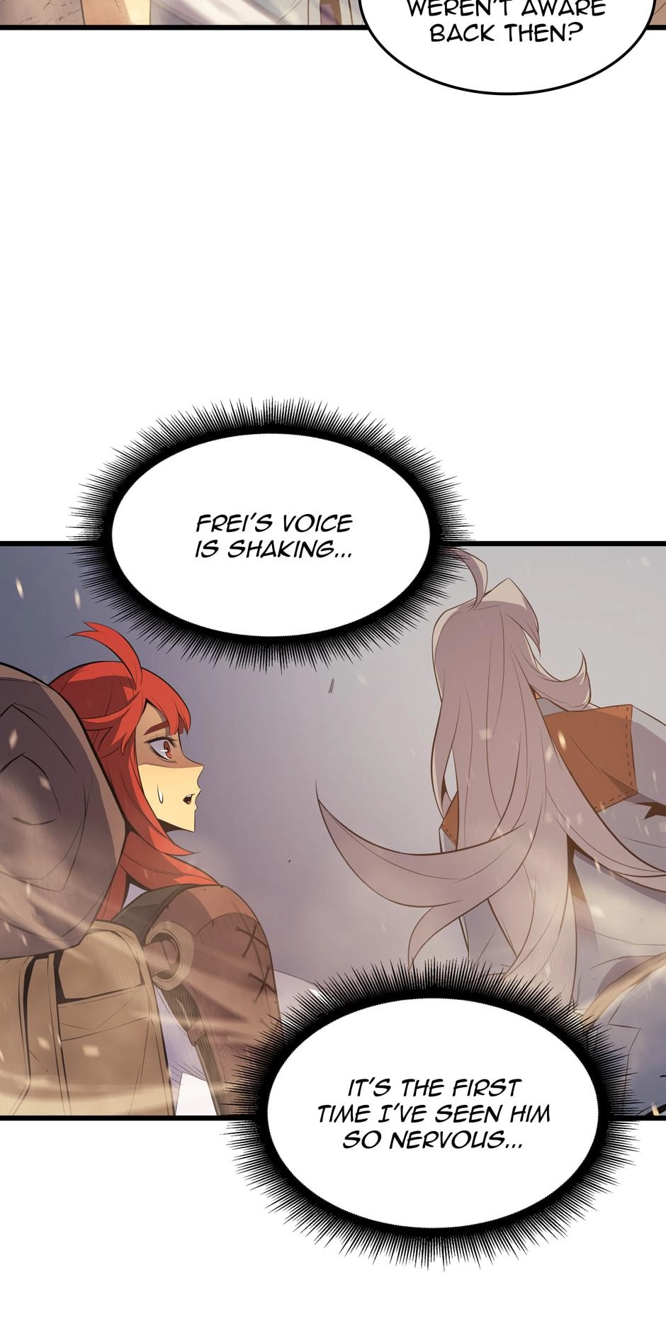 The Great Mage Returns After 4000 Years Chapter 37 Page 6