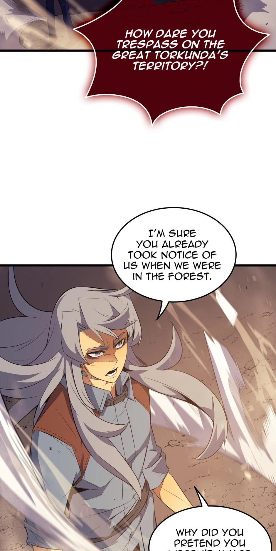 The Great Mage Returns After 4000 Years Chapter 37 Page 5