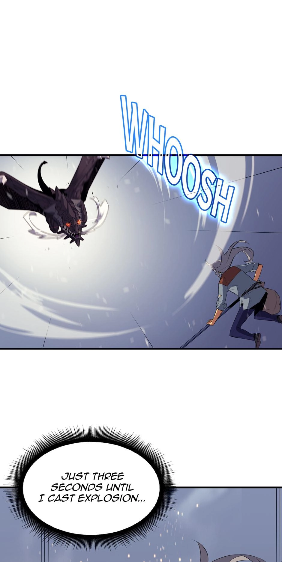 The Great Mage Returns After 4000 Years Chapter 37 Page 55