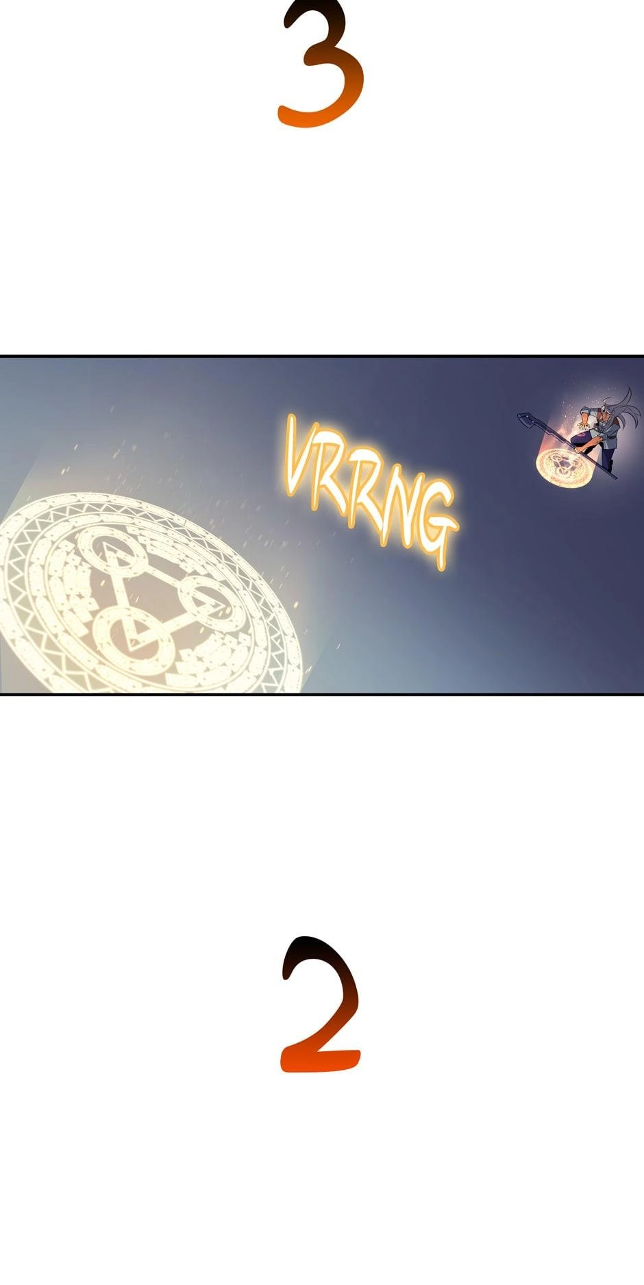 The Great Mage Returns After 4000 Years Chapter 37 Page 57