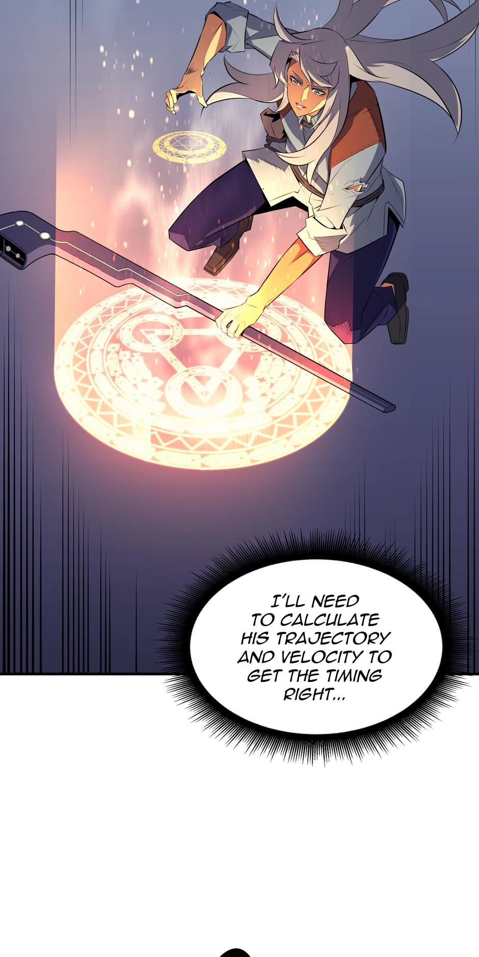 The Great Mage Returns After 4000 Years Chapter 37 Page 56